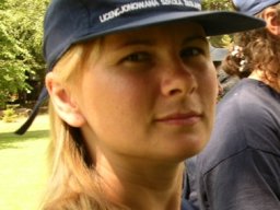 Joanna Zamasz