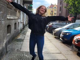 Monika Kołek