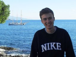 Pawel Dyzia